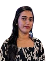 Anjana Kumawat